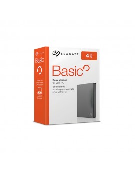 HD SEAGATE USB 3.0 4TB 2.5'' Retail