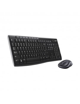 TASTIERA LOGITECH + MOUSE