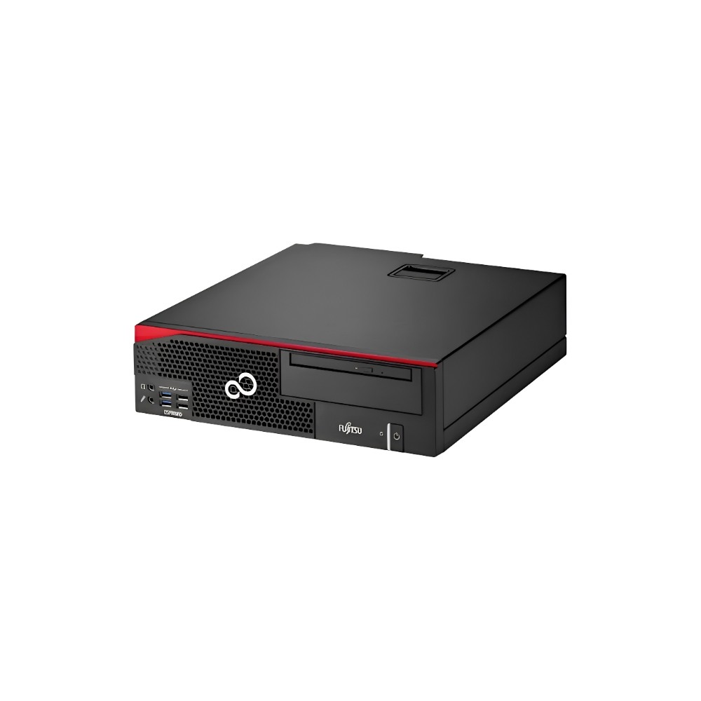 PC FUJITSU RINOVO