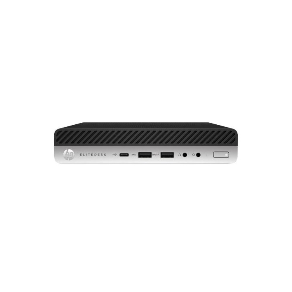 Mini PC HP EliteDesk 800 G3