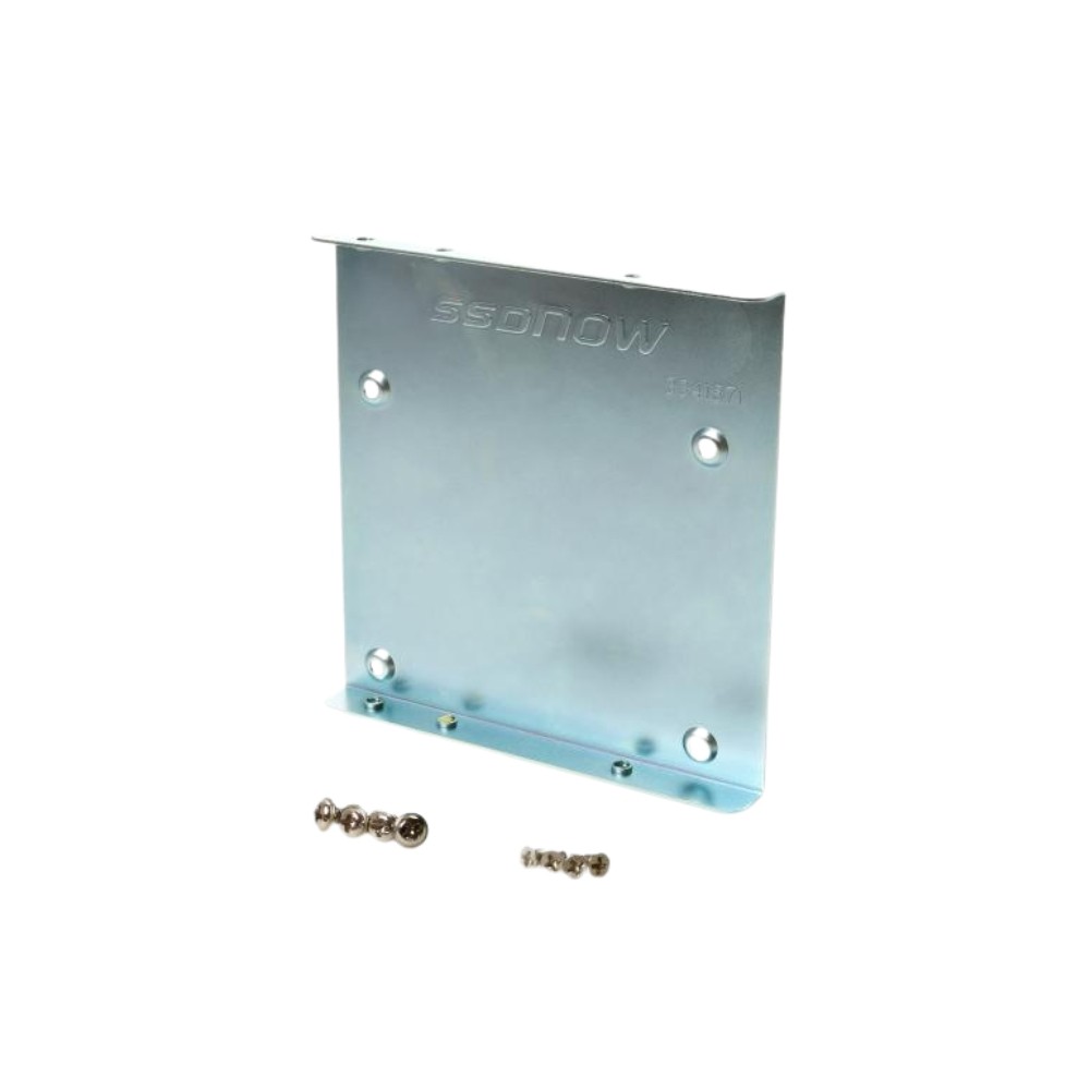 ADATTATORE SSD KINGSTON Bracket