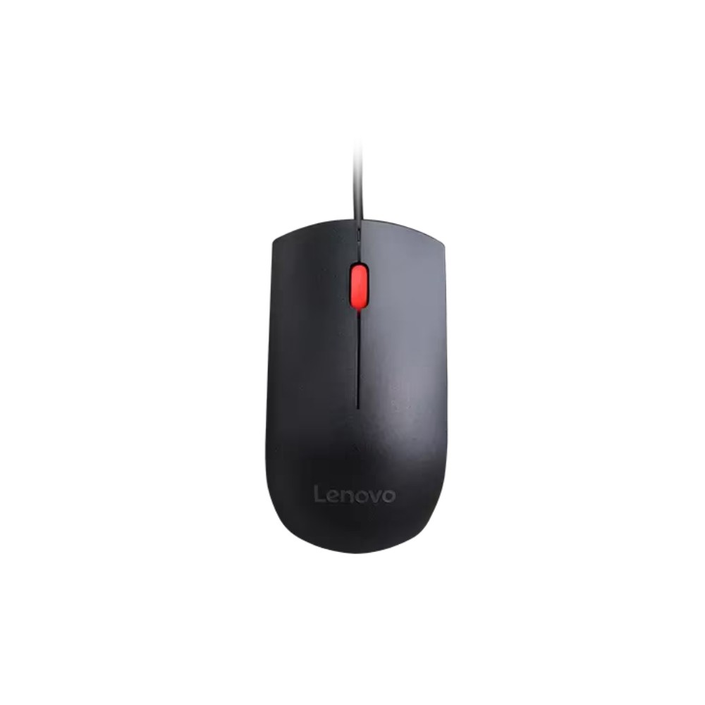 Lenovo Essential USB Mouse