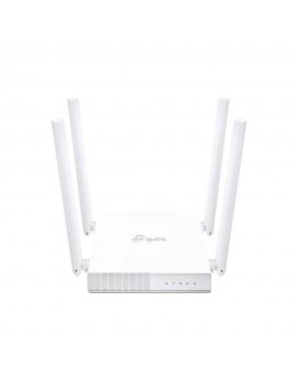 Router TP-Link Archer C24 AC750 Dual Band Wi-Fi