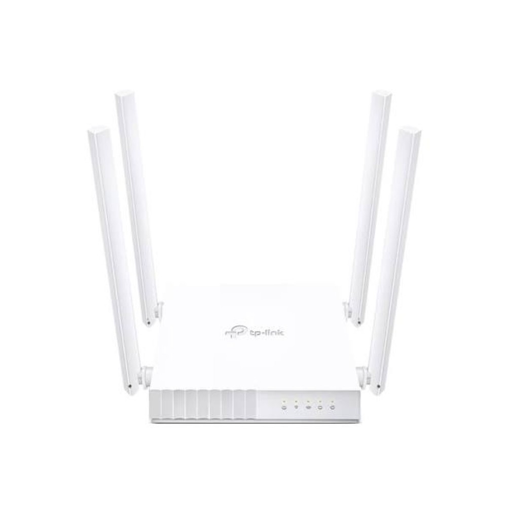 Router TP-Link Archer C24 AC750 Dual Band Wi-Fi