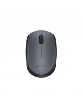 Mouse Wireless Logitech M170 Grigio