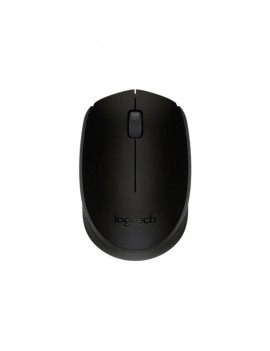 MOUSE LOGITECH Wireless B170 Nero USB - Ciaoone