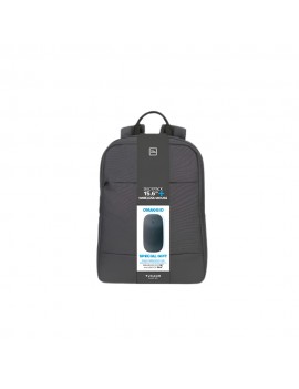 ZAINO TUCANO T-Line Bundle 15.6