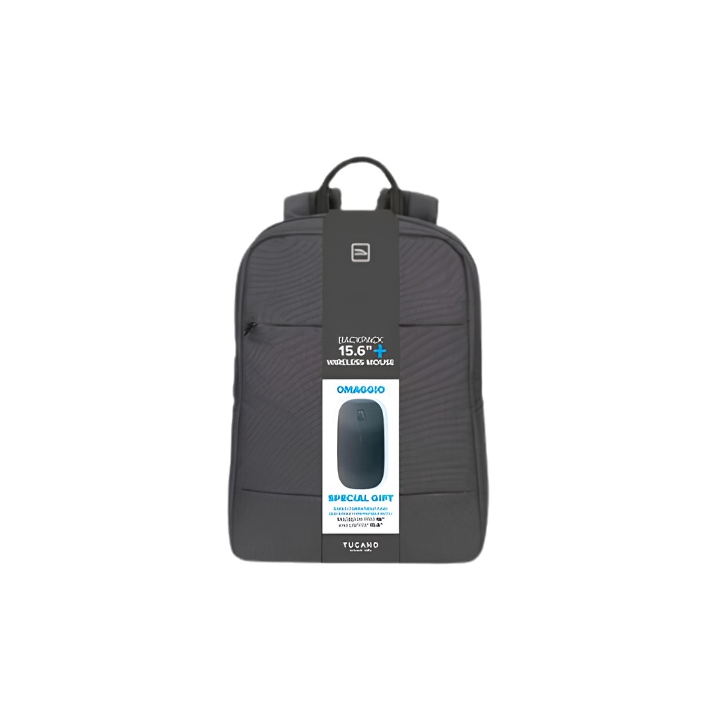 ZAINO TUCANO T-Line Bundle 15.6