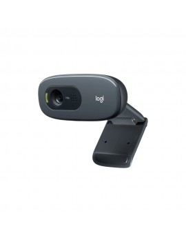 WEBCAM LOGITECH C270 HD