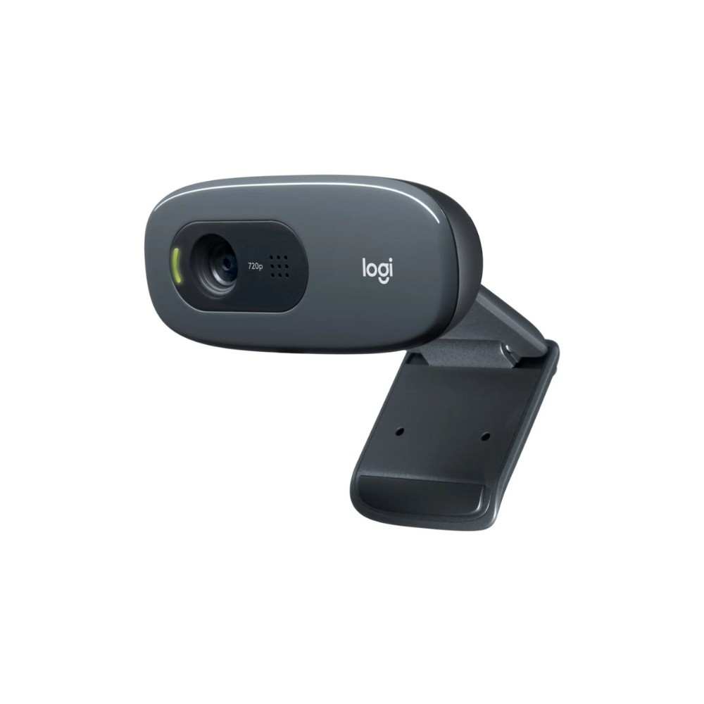 WEBCAM LOGITECH C270 HD