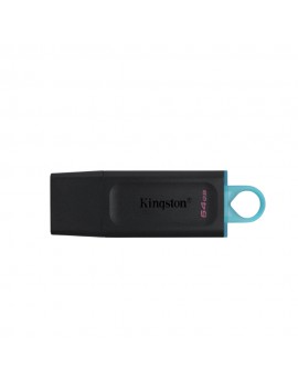 FLASH DRIVE KINGSTON DataTraveler USB 3.0 64GB – Modello DTX/64GB