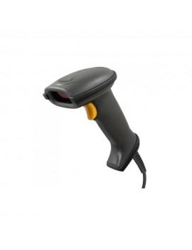 LETTORE BARCODE ATLANTIS SCANBAR A08-LS160 LASER USB