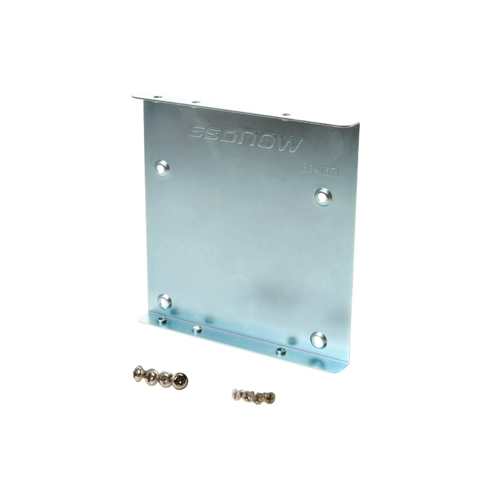 Adattatore Kingston SSD Bracket da 2,5