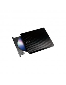 MASTERIZZATORE ASUS SLIM USB 2.0 MULTI DVD