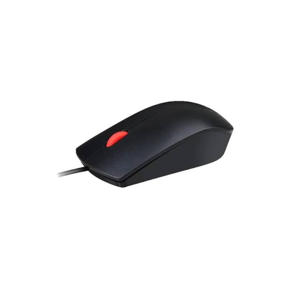 Lenovo Essential USB Mouse