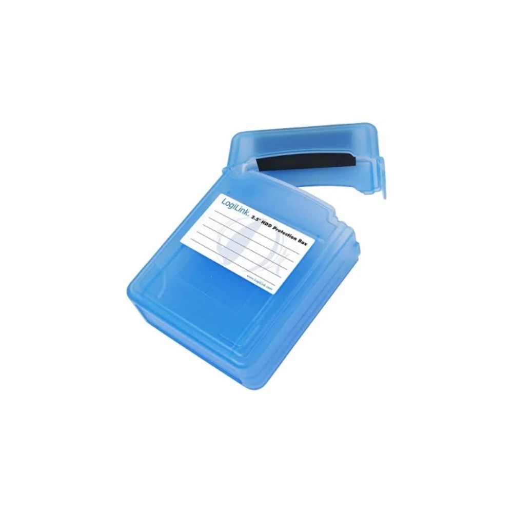 Box Esterno per HDD 3.5
