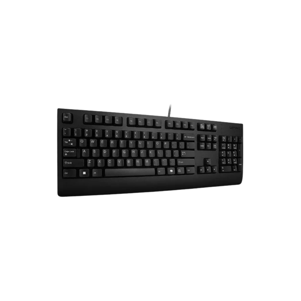 ThinkSystem Preferred Pro II Keyboard USB
