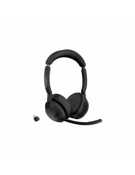 Jabra Evolve2 55 Stereo MS Bluetooth