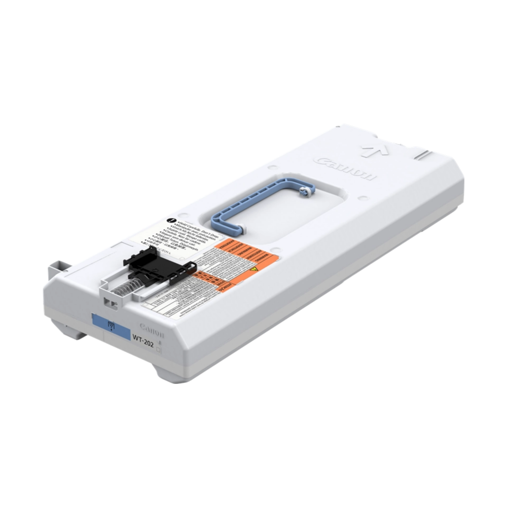 Canon Waste Toner Box WT-202