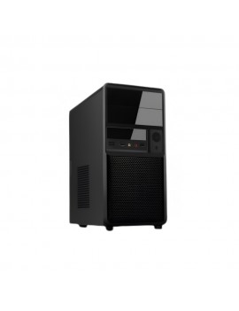 CASE ITEK MICRO ATX MINI TOWER 
