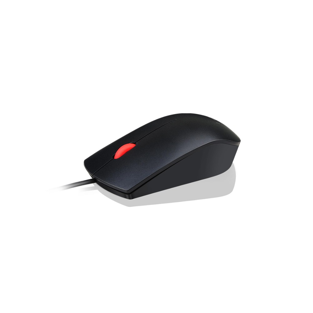 Lenovo Essential USB Mouse