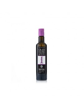 Olio extravergine di oliva INTREPIDO – 12 bottiglie da 250 ml Olio Mazzarrino