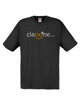 T-shirt original Screen Stars ciaoone - Ciaoone