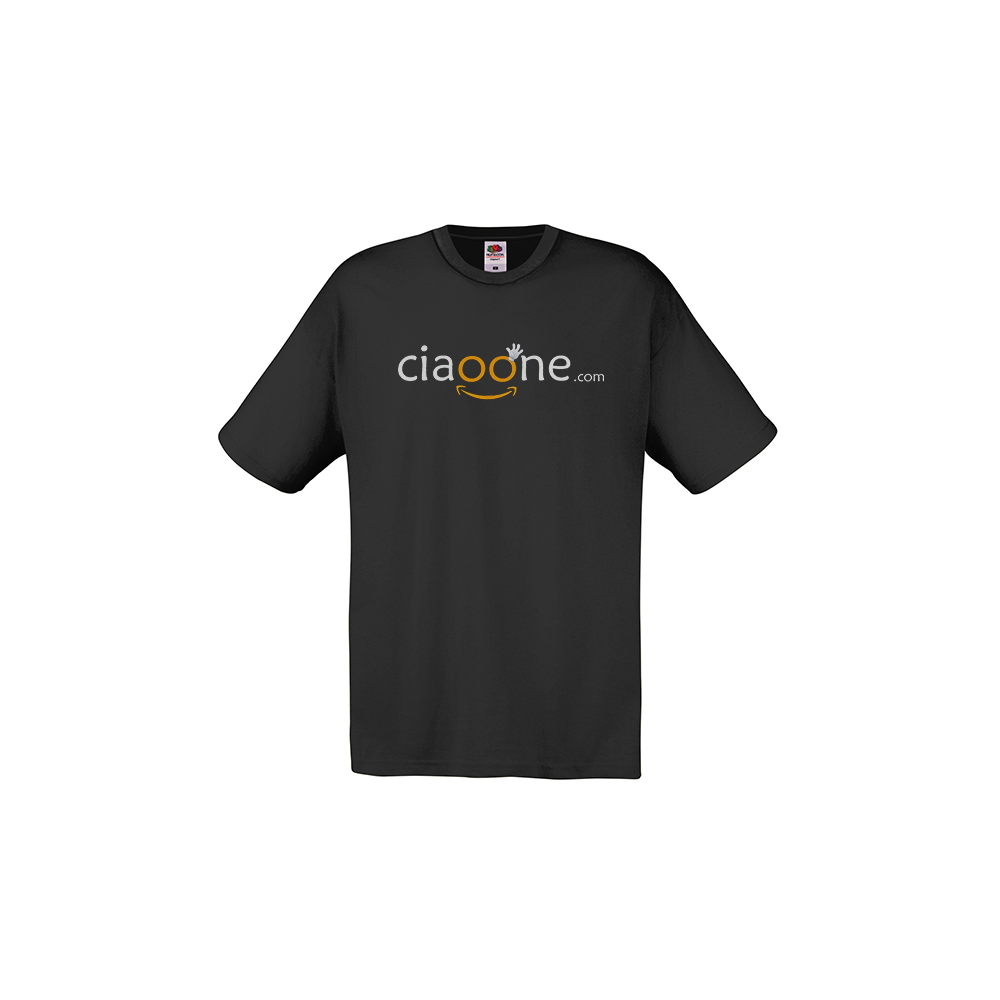 T-shirt original Screen Stars ciaoone - Ciaoone