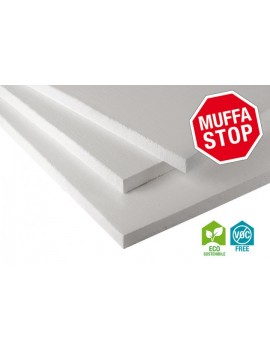 B/SANA Lastre 50 x 33 cm Spessore 20 mm - Ciaoone