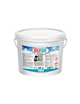 BIOFINE – finitura ecologica e traspirante per interni - Ciaoone