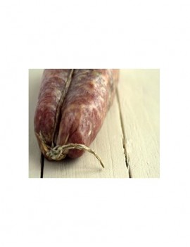 Soppressata Cilentana Stagionata 200/250 gr c. - Ciaoone