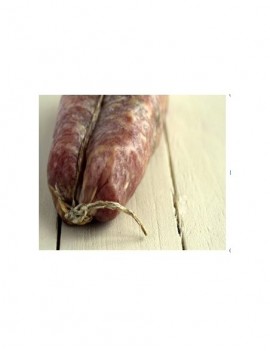 Soppressata con lardello 270 gr - Ciaoone