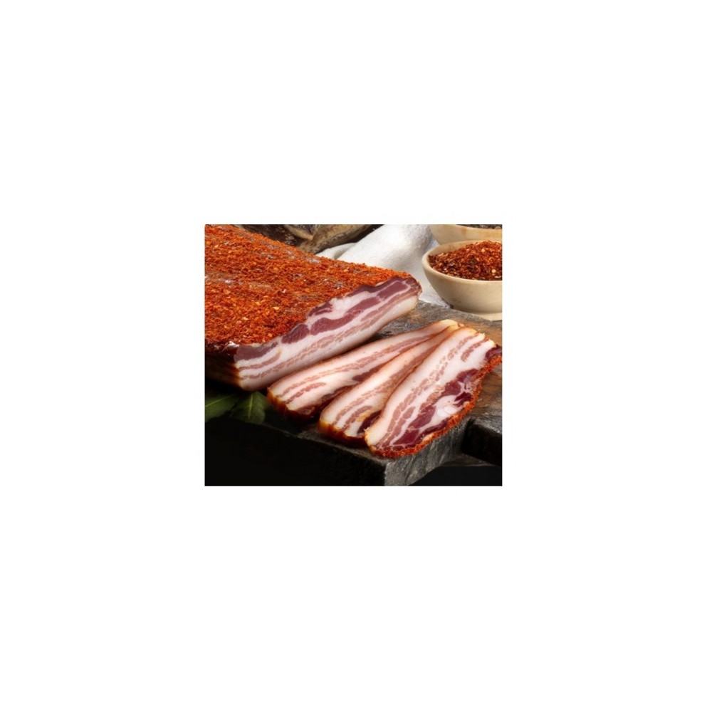Pancetta tesa con cotica - Ciaoone Pancetta tesa con cotica - Ciaoone
