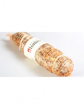 Capocollo con peperoncino piccante gr 250 - Ciaoone