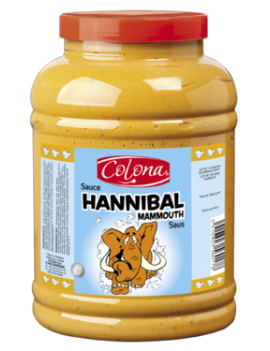 Hannibal 3L - Ciaoone