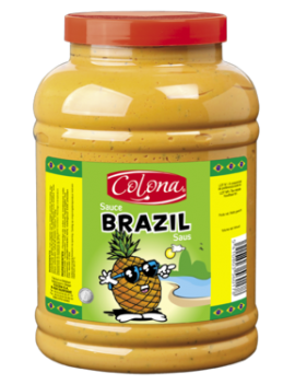 Brazil 3L - Ciaoone