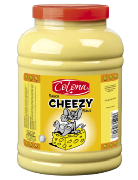 Cheezy Easy 3L - Ciaoone