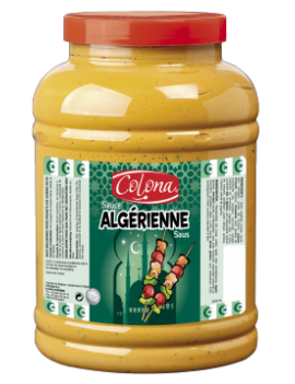 Algerienne 3L - Ciaoone