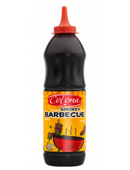 Barbecue Dressing 1L - Ciaoone