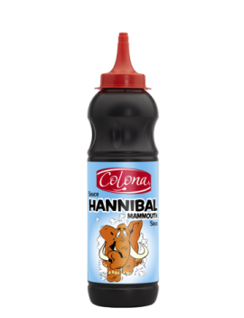 Hannibal 500ml
