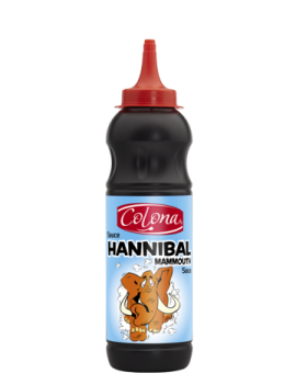 Hannibal 500ml - Ciaoone