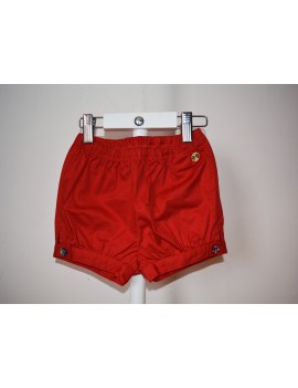 Pantaloncini rossi - Ciaoone