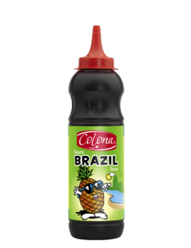 Brazil 500ml - Ciaoone