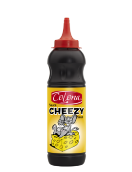 Cheezy Easy 500ml - Ciaoone
