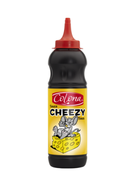 Cheezy Easy