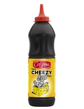 Cheezy Easy 500ml - Ciaoone