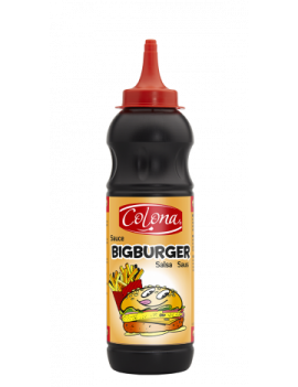 Bigburger 500ml - Ciaoone