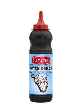 Pitta Kebab 500ml - Ciaoone