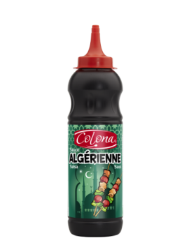 Algerienne 500ml - Ciaoone