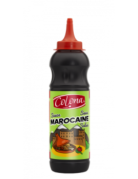 Marocaine 500ml - Ciaoone